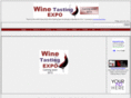 winetastingexpo.com