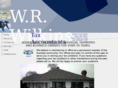wrwilkins.com