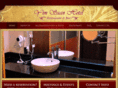 yimsaanhotel.com
