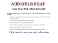 acidrefluxsolutions.com
