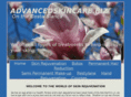 advancedskincare.biz
