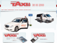 agdertaxi.com