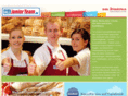 alljuniorteam.com