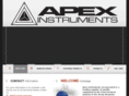 apex-instruments.com