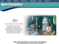 apexenergetics.com
