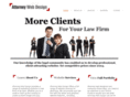 attorney-web-design.com