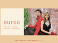 aurea-music.com