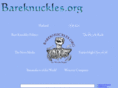 bareknuckles.org