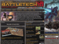 battletech.nl