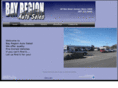 bayregionautosales.com