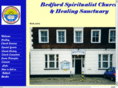 bedfordspiritualistchurch.org