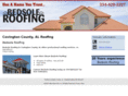 bedsoleroofing.com
