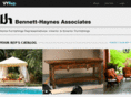 bennetthaynes.com
