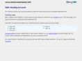 beternederlands.info