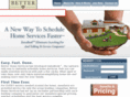 betterhomeservices.com