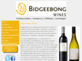 bidgeebong.com