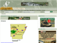 biking-arkansas.com