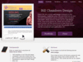 billchambersdesign.com