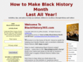 blackhistory365.com