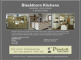 blackthornkitchens.com