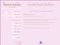 bonsain.com