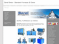borel-furnaces.com