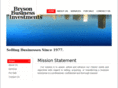 brysonbi.com