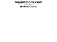 buyimotors.com