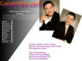 calvinyeo.com
