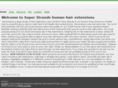 capellilunghi.com