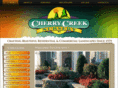 cherrycreeklandscaping.com