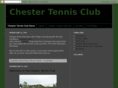 chestertennisclub.com