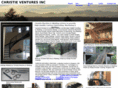 christiemachineandwelding.com