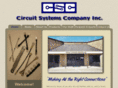 cirsysco.com