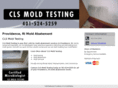 clsmoldtestingri.com