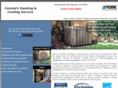 conradsheatingcooling.com