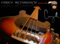 coreymccormickmusic.com