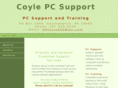 coylepcsupport.com