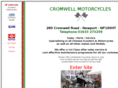 cromwellmotorcycles.com