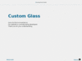 customglassinc.com