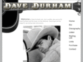davedurhamlive.com