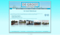 degrootwaterbouw.nl