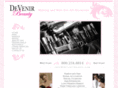 devenirbeauty.com