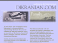 dikranian.com