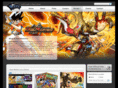duelmasters.com