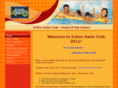 erltonswimclub.com