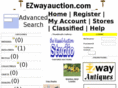 ezwayauction.com