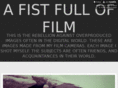 fistfulloffilm.com