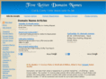 fiveletterdomainnames.com