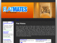 flatmatesnz.com